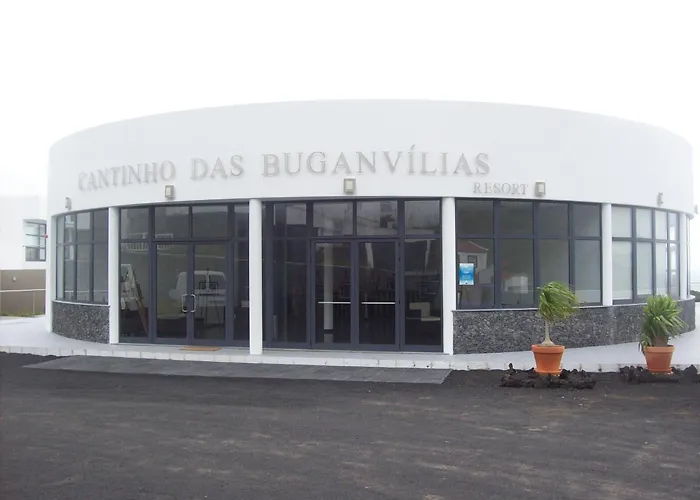 Cantinho Das Buganvilias At****