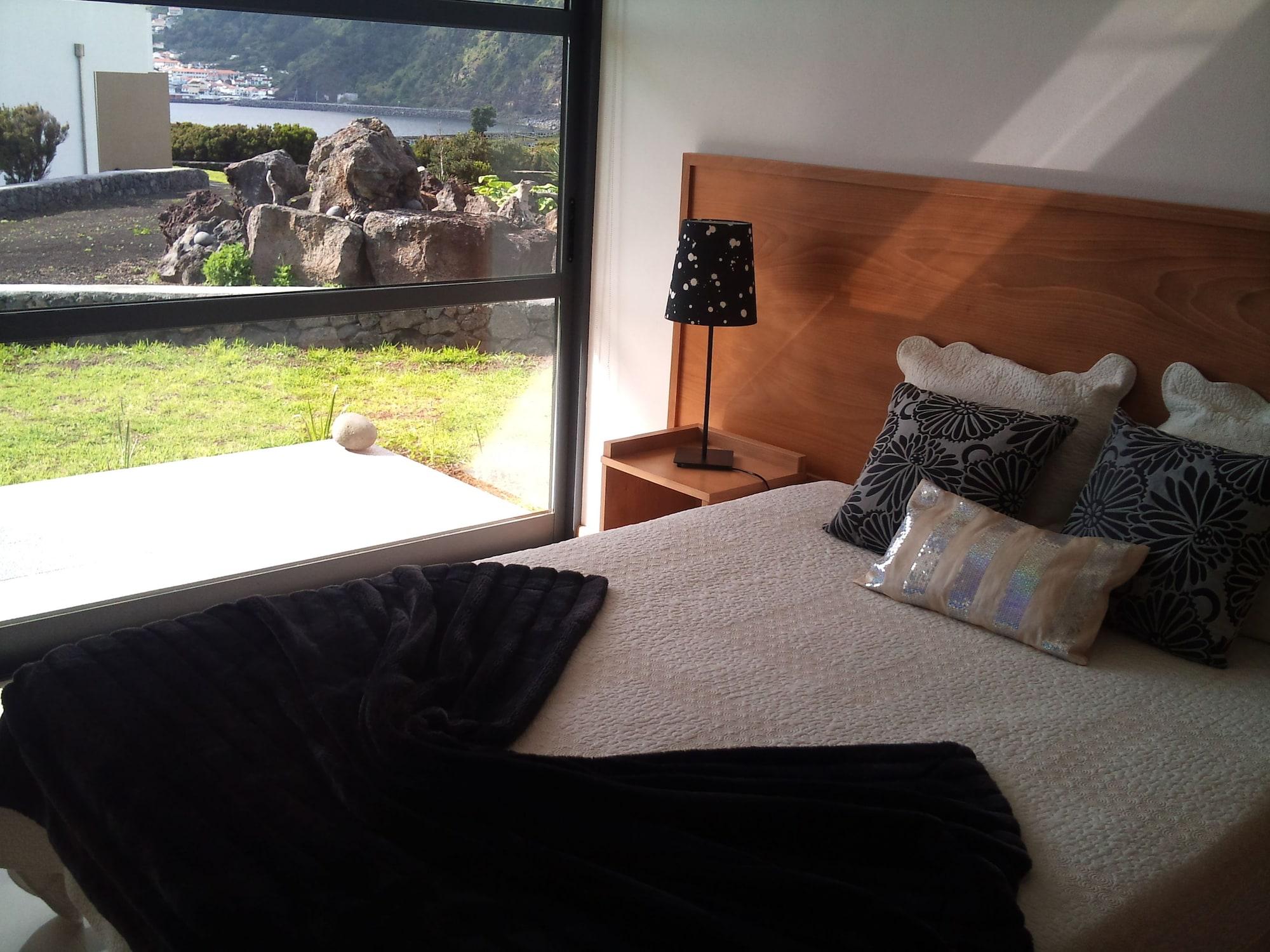 Cantinho Buganvilias At**** Gasthof Queimada (Azores)