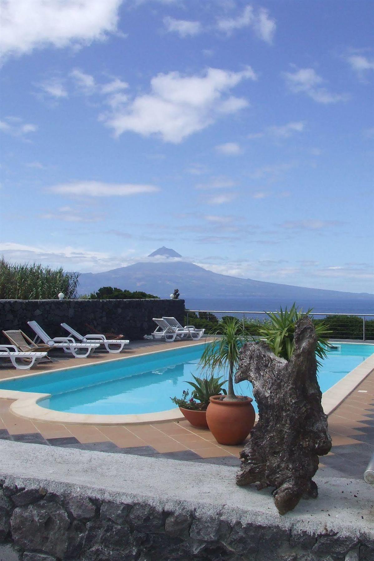Gasthof Cantinho Buganvilias At**** 4*
