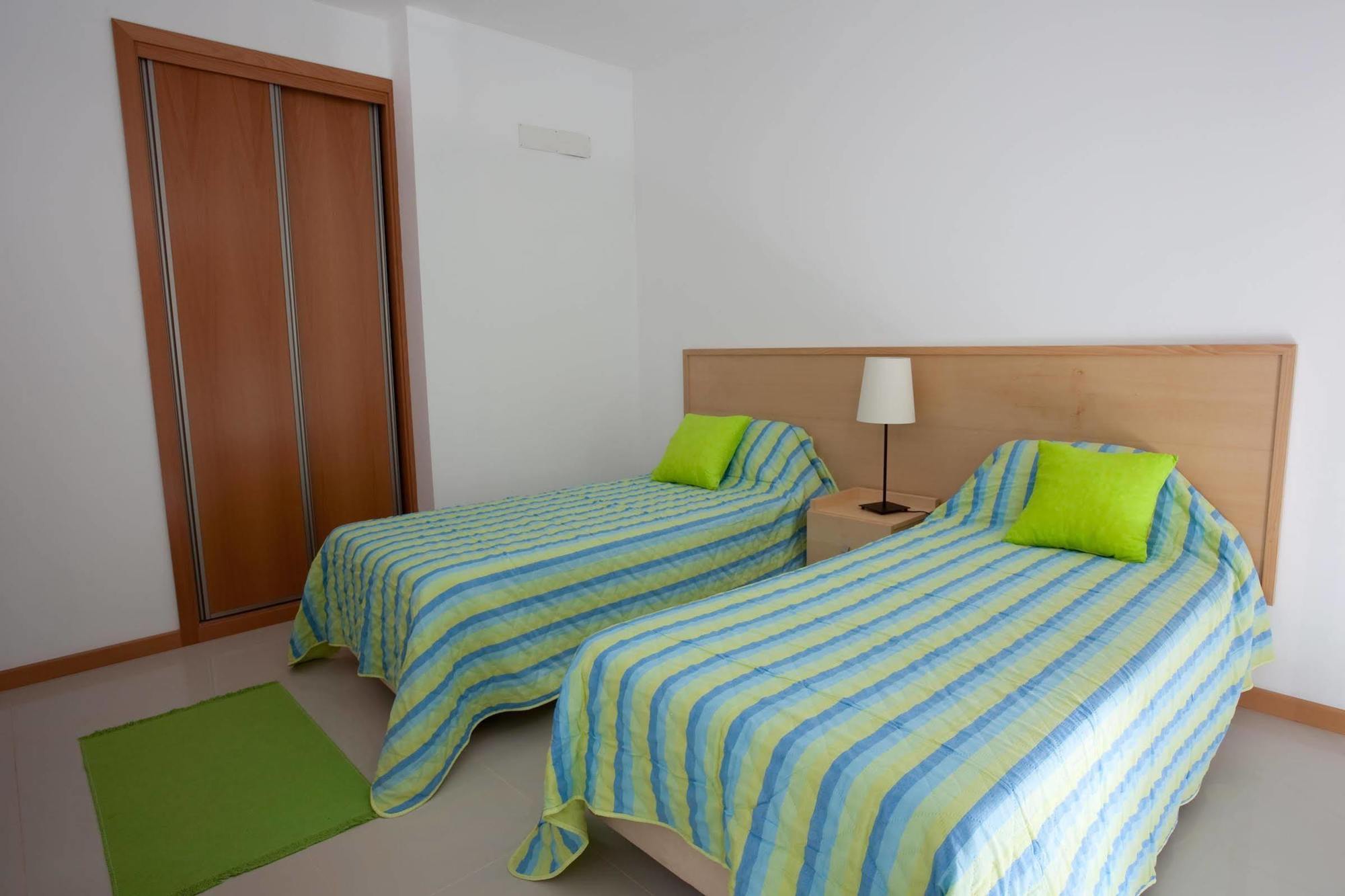 Cantinho Buganvilias At**** Gasthof Queimada (Azores)